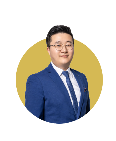 Leo Liu
