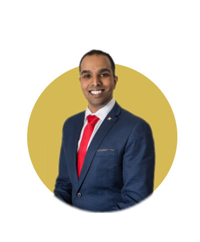 Selvan Kanniappan - Business Development & Support Manager